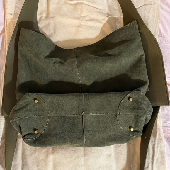 Songmont Large Drippy Tote Bag - Picture 4 of 14